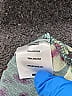 Left Coast by Dolan 100% Viscose Print Green Casual Dress Size M - photo 8