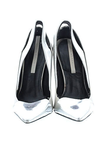 Zara Heels (view 2)
