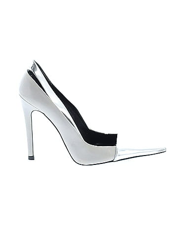 Zara Heels (view 1)