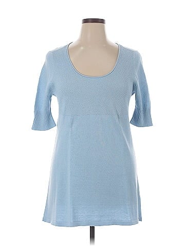 Eileen Fisher Pullover Sweater (view 1)