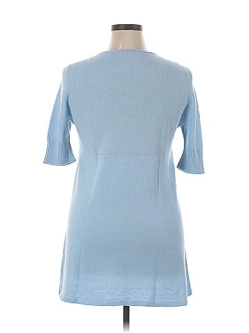 Eileen Fisher Pullover Sweater (view 2)