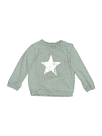 Primary Clothing Sweatshirt (view 1)