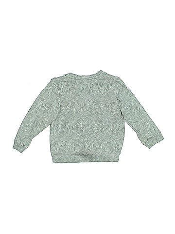 Primary Clothing Sweatshirt (view 2)