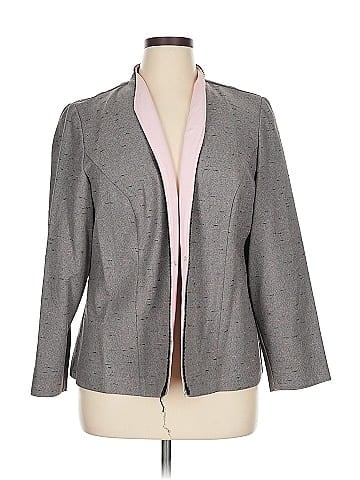 R&M Richards Blazer (view 1)
