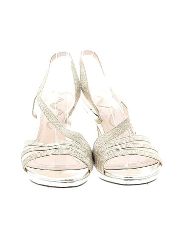 Nina Heels (view 2)