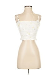 Wilfred Sleeveless Top