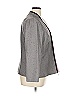 R&M Richards Gray Blazer Size 16 - photo 3
