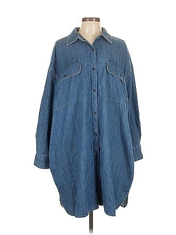 Gap Casual Dress (view 1)