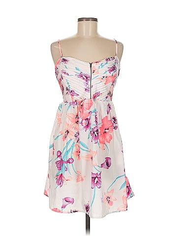 Roxy Cocktail Dress (view 1)