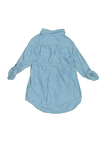 H&M Denim Skirt (view 2)