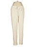 Lou & Grey for LOFT Ivory Casual Pants Size M - photo 1