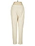 Lou & Grey for LOFT Ivory Casual Pants Size M - photo 2