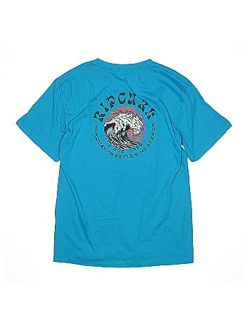 Rip Curl Active T-Shirt (view 2)