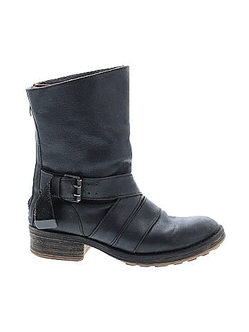 FLY London Boots (view 1)