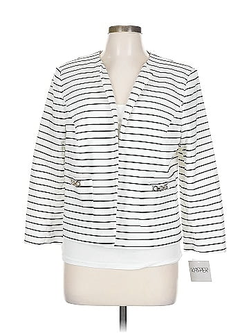 Kasper Blazer (view 1)