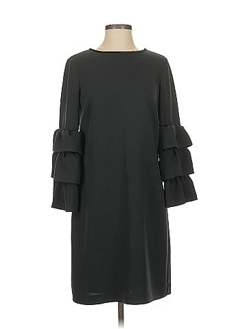 Sail to Sable Casual Dress (view 1)