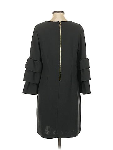 Sail to Sable Casual Dress (view 2)