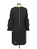 Sail to Sable Gray Casual Dress Size 4 - photo 2