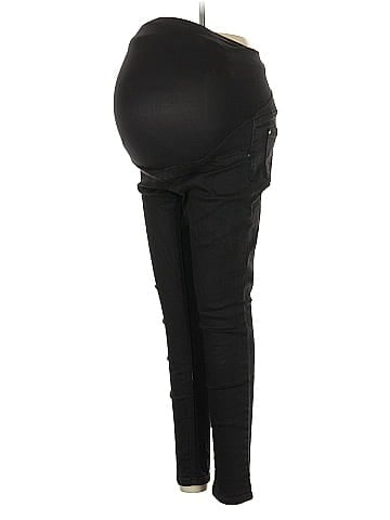 Indigo Blue Active Pants (view 1)