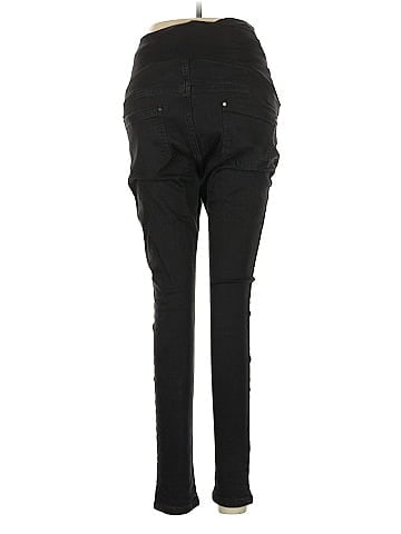 Indigo Blue Active Pants (view 2)