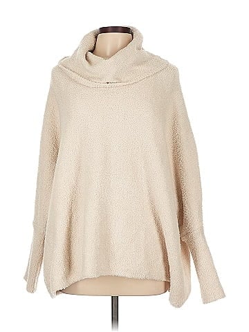 Jessica Simpson Poncho (view 1)