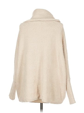 Jessica Simpson Poncho (view 2)