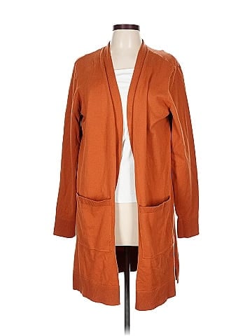 Duluth Trading Co. Cardigan (view 1)