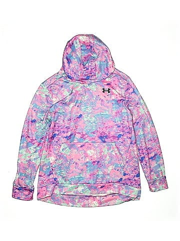 Under Armour Pullover Hoodie (view 1)