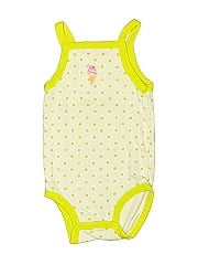Carter's Short Sleeve Onesie