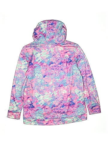 Under Armour Pullover Hoodie (view 2)