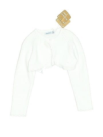 Mayoral Cardigan (view 1)
