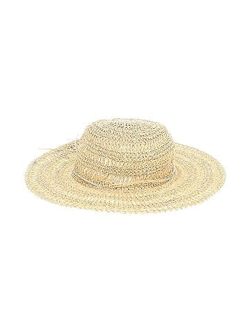 Roxy Sun Hat (view 1)