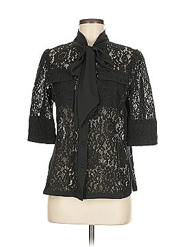 Gracia 3/4 Sleeve Blouse
