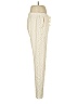 Lou & Grey for LOFT Ivory Casual Pants Size M - photo 3