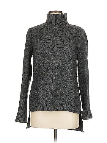 Veronica Beard Wool Pullover Sweater (view 1)