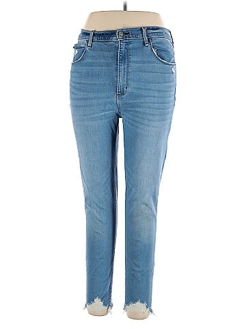 Abercrombie & Fitch Jeans (view 1)