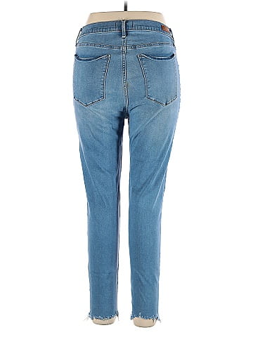 Abercrombie & Fitch Jeans (view 2)