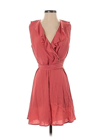 Ann Taylor LOFT Cocktail Dress (view 1)