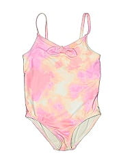 Carter's One Piece Swimsuit