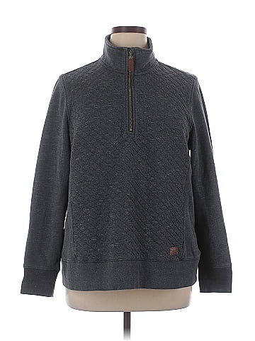 L.L.Bean Pullover Sweater (view 1)