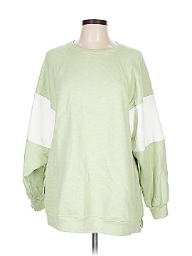 Mwl By Madewell Sweatshirt