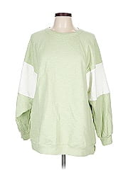 Mwl By Madewell Sweatshirt