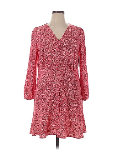 Ann Taylor LOFT Casual Dress (view 1)