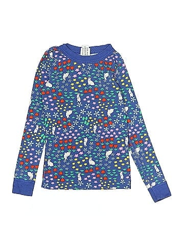 Hanna Andersson Long Sleeve T-Shirt (view 1)