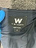 W by Worth Chevron-herringbone Black Casual Dress Size S - photo 7