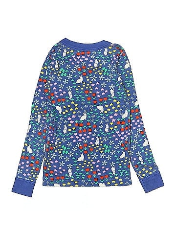 Hanna Andersson Long Sleeve T-Shirt (view 2)