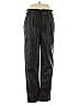 Pistola 100% Polyurethane Black Casual Pants Size 25 waist - photo 1