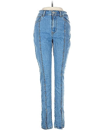 Levi Strauss Signature Jeans (view 1)