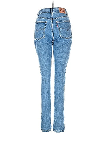 Levi Strauss Signature Jeans (view 2)