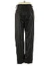 Pistola 100% Polyurethane Black Casual Pants Size 25 waist - photo 2